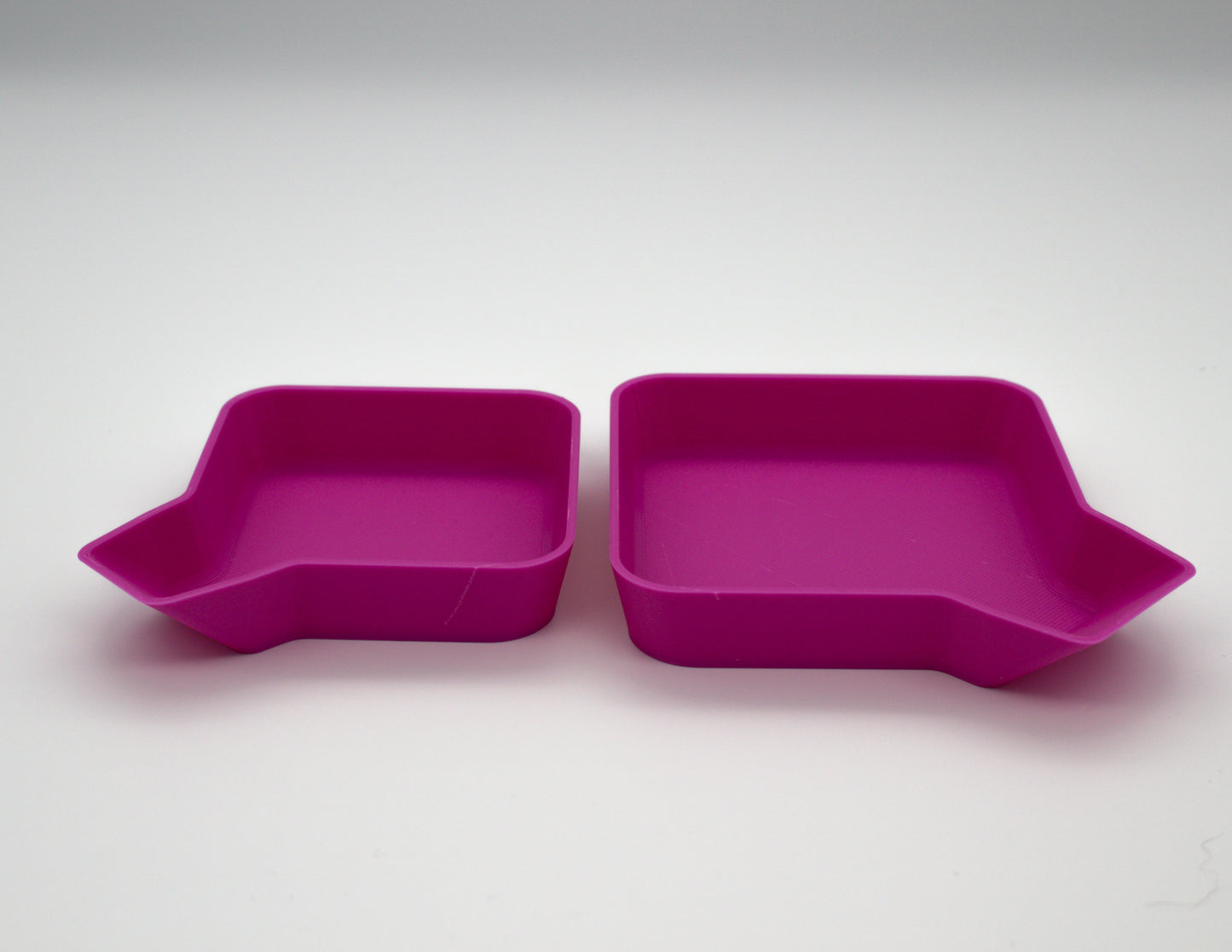 Bandeja para recursos