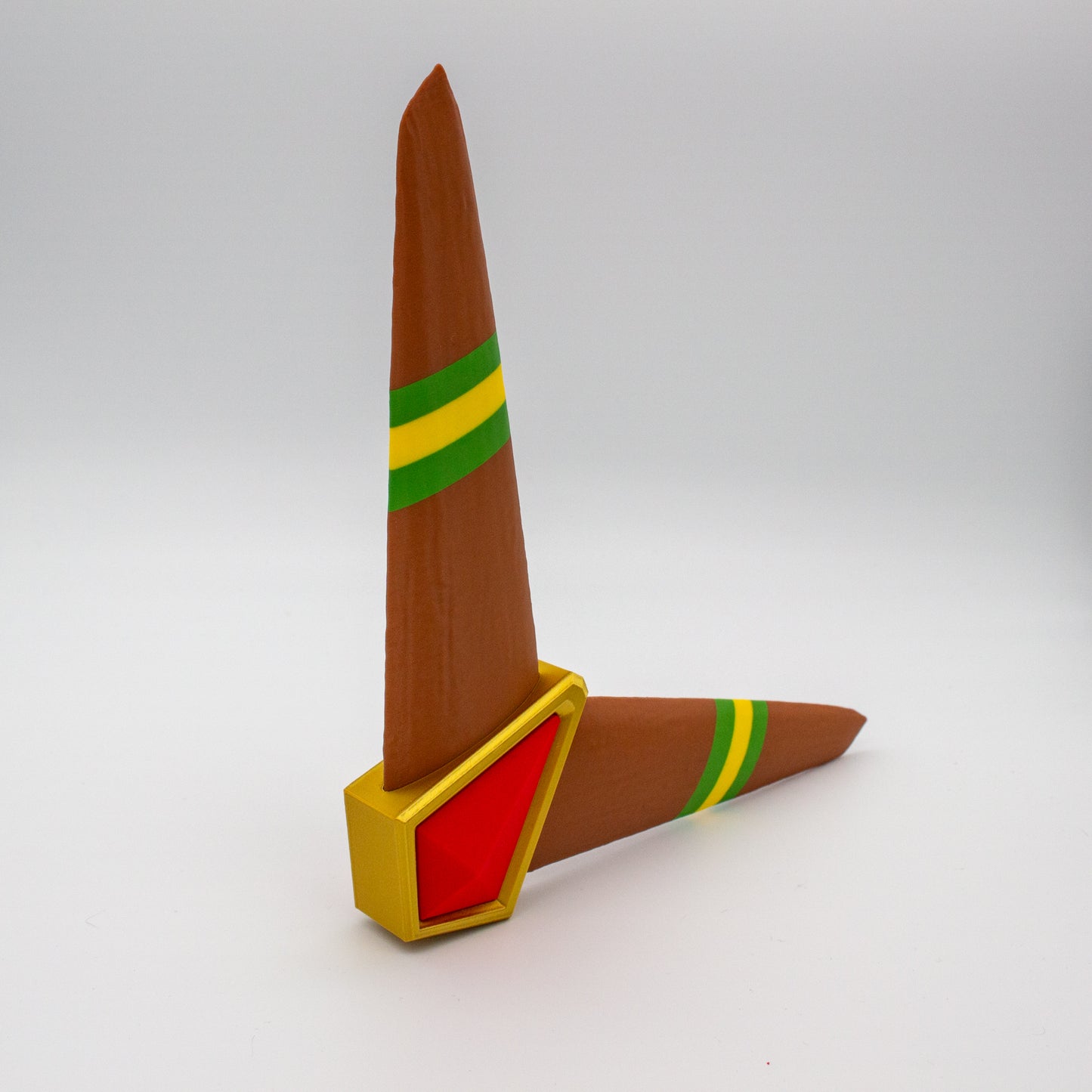 Boomerang Link