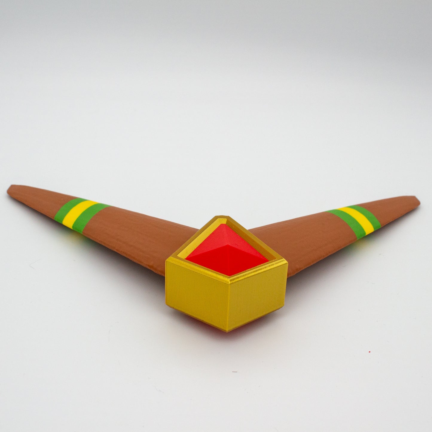 Boomerang Link