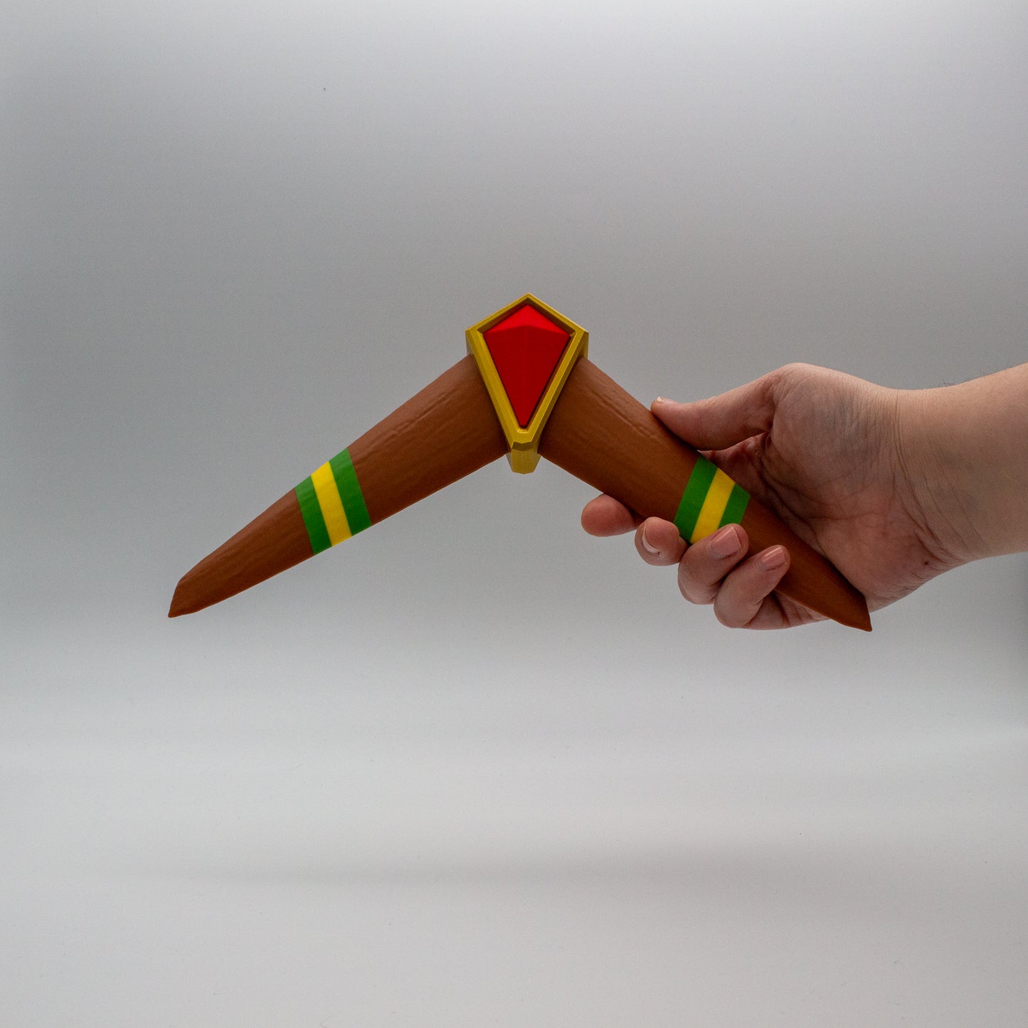 Boomerang Link