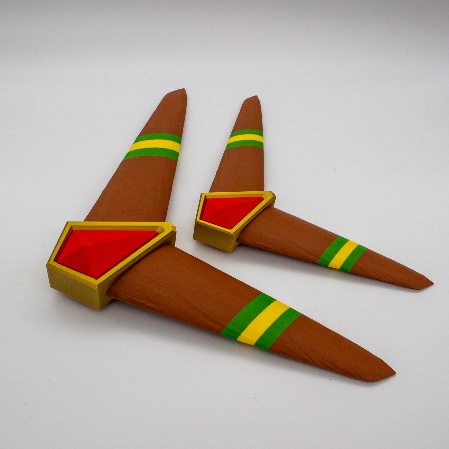 Boomerang Link