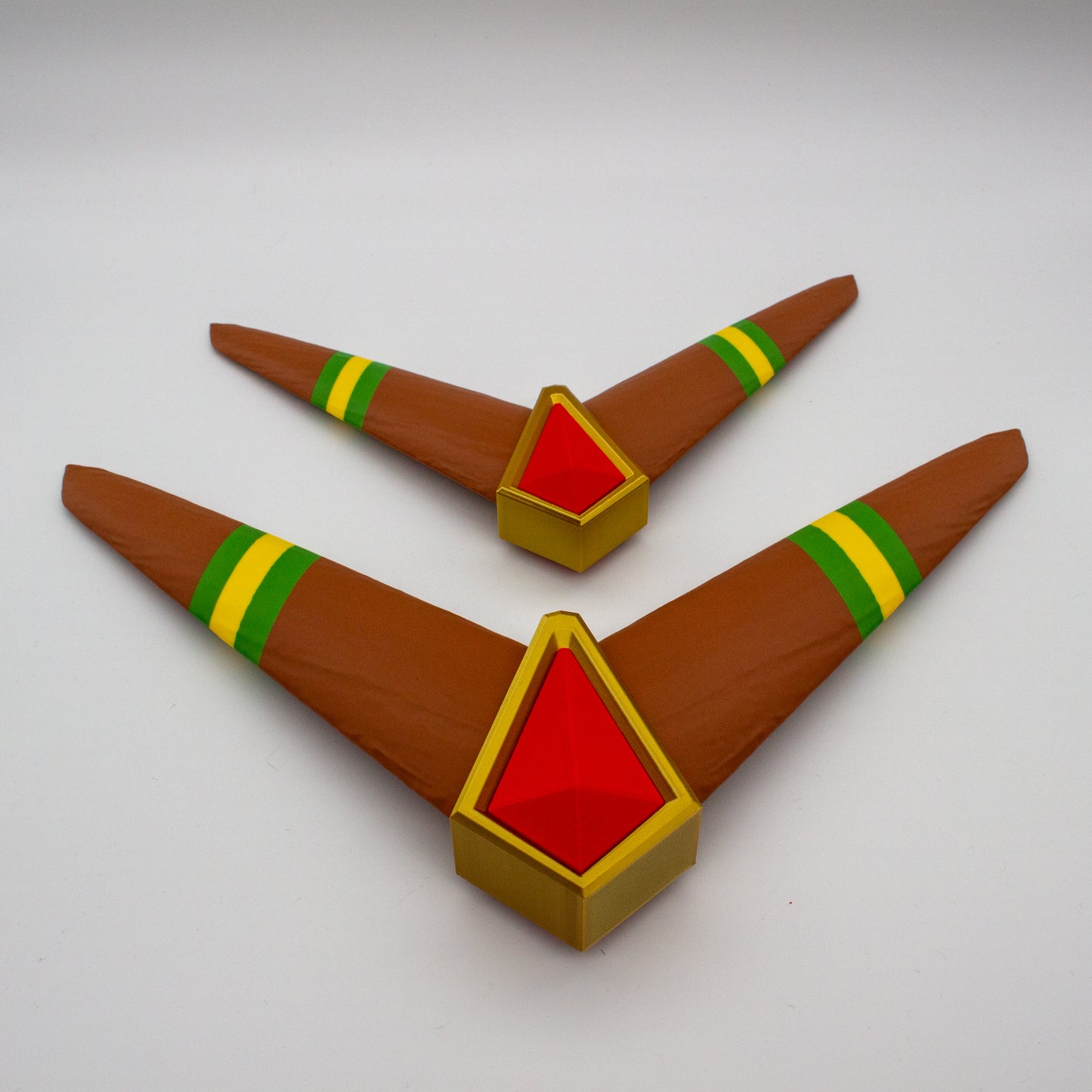 Boomerang Link