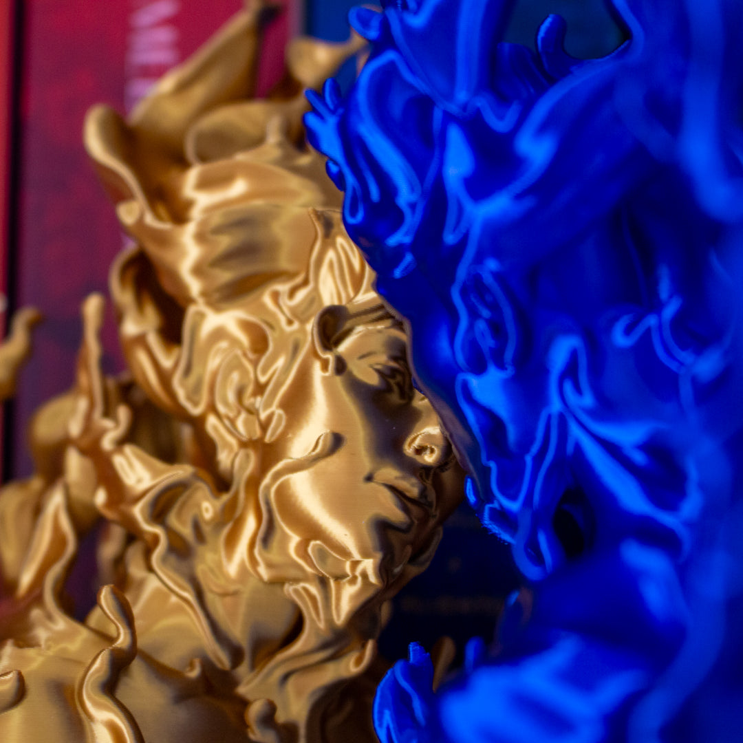 Día y Noche Ciudad de Medialuna