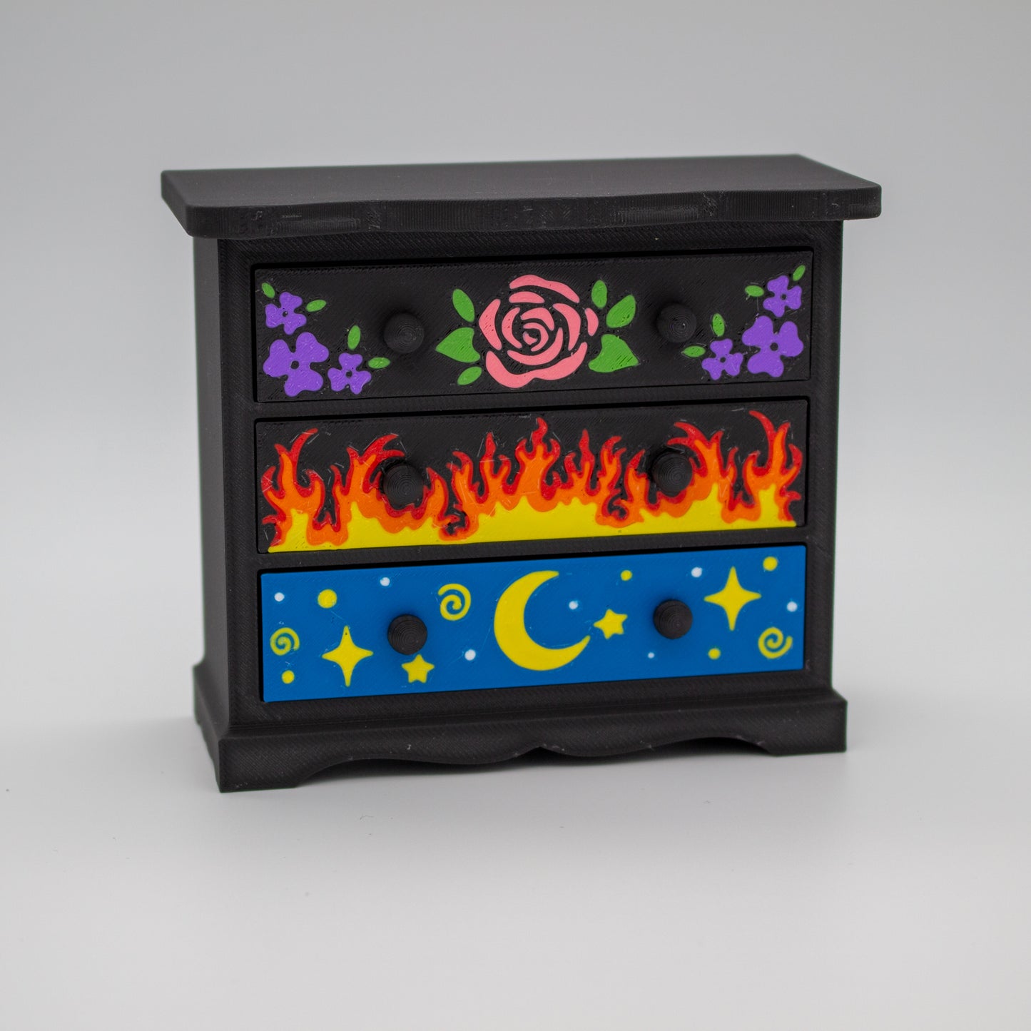 Cajonera de Feyre