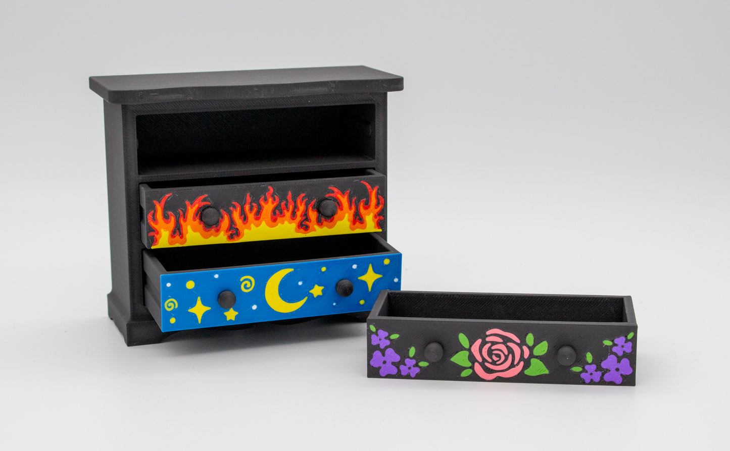 Cajonera de Feyre
