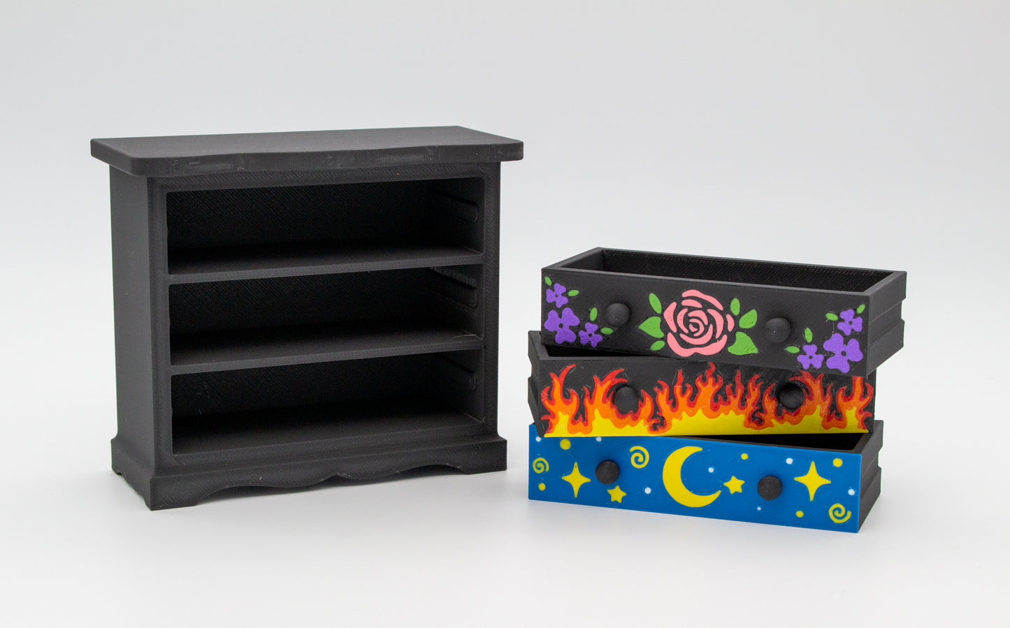 Cajonera de Feyre