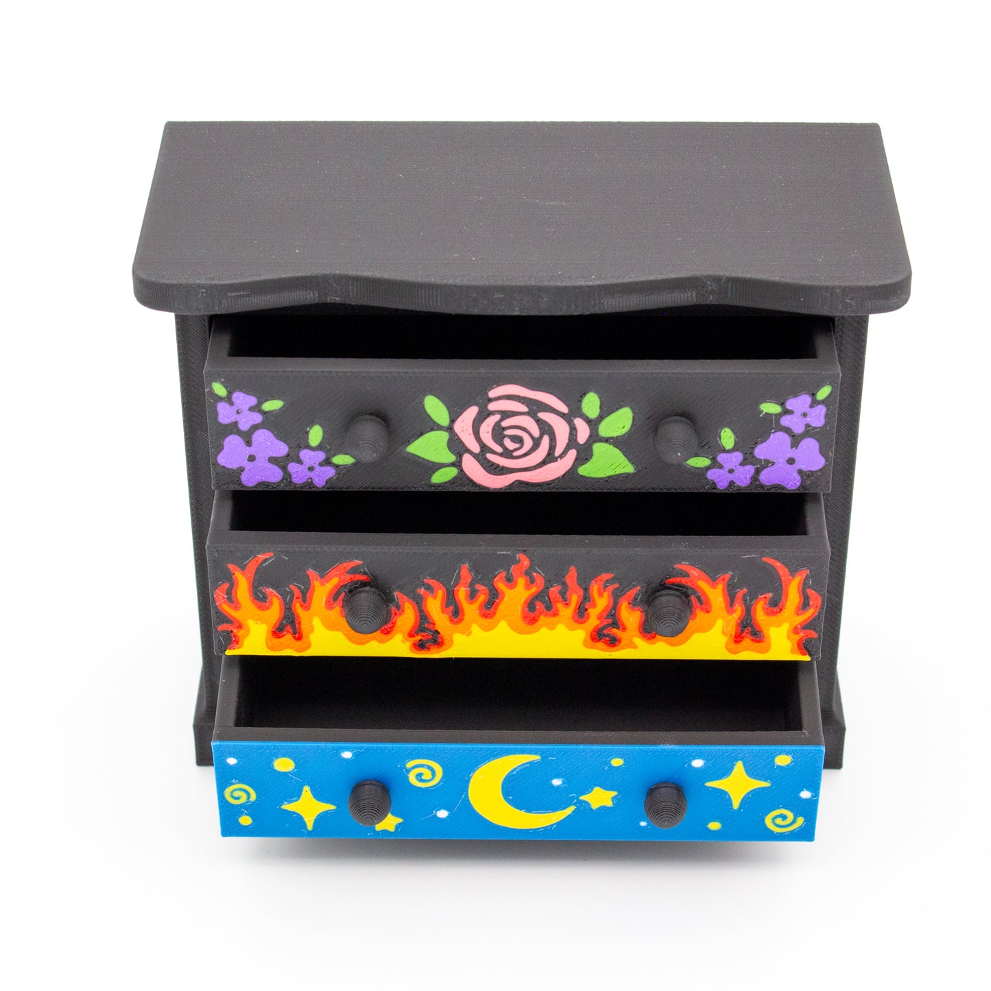 Cajonera de Feyre