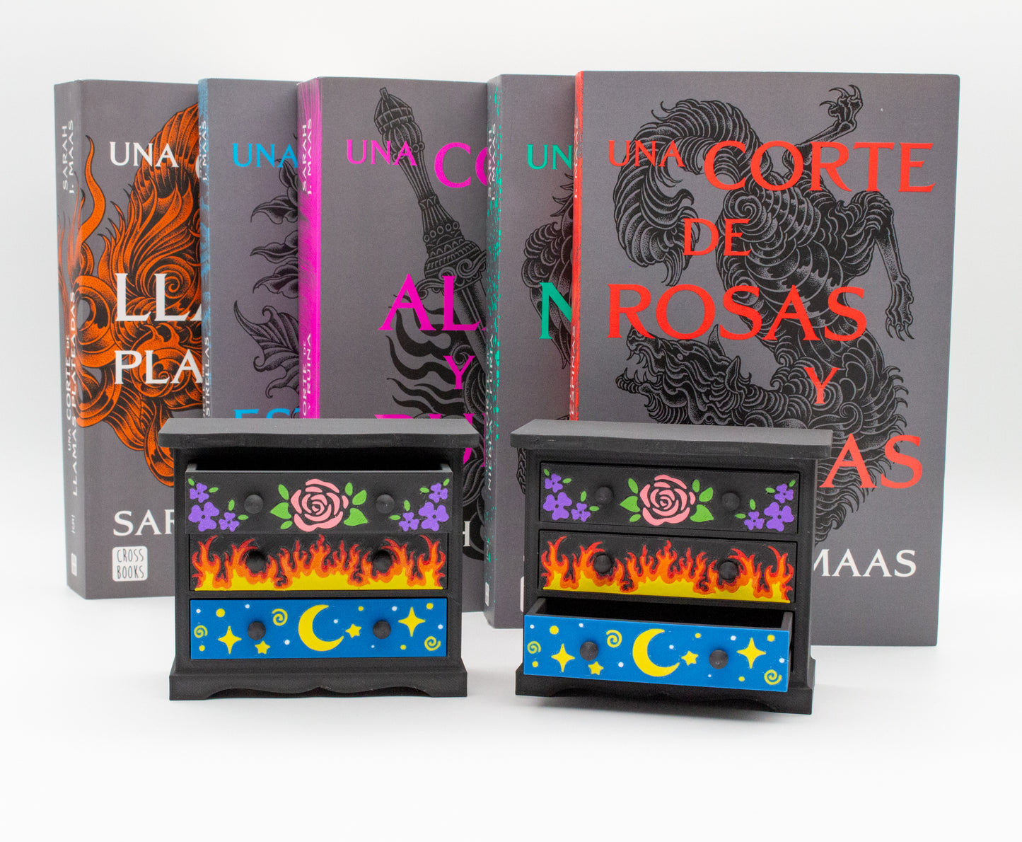 Cajonera de Feyre