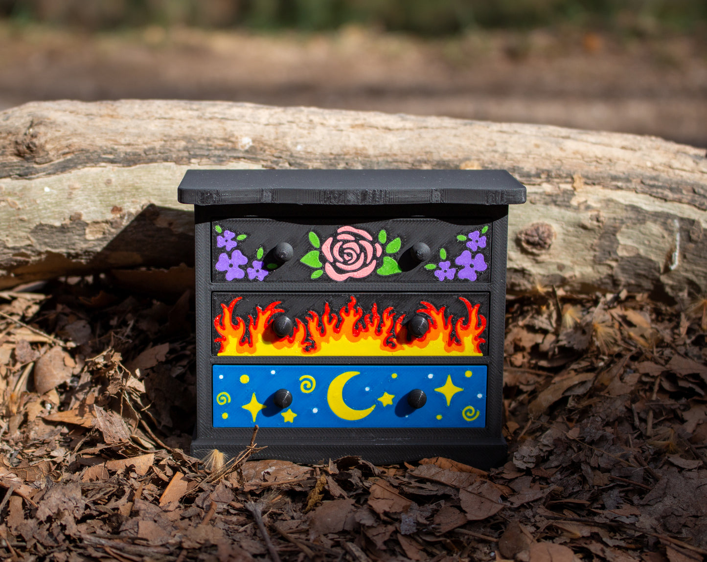 Cajonera de Feyre