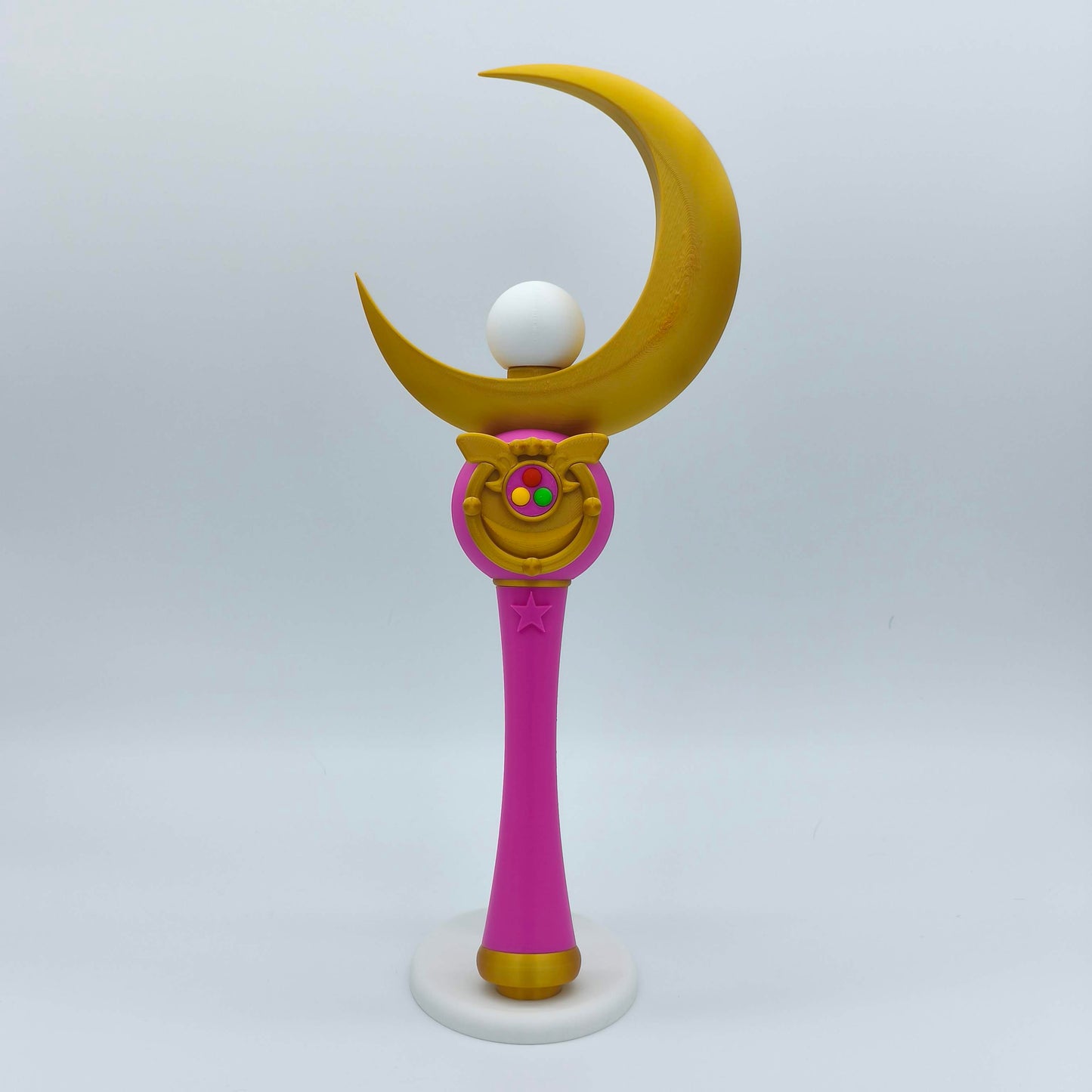 Varita Lunar Sailor Moon