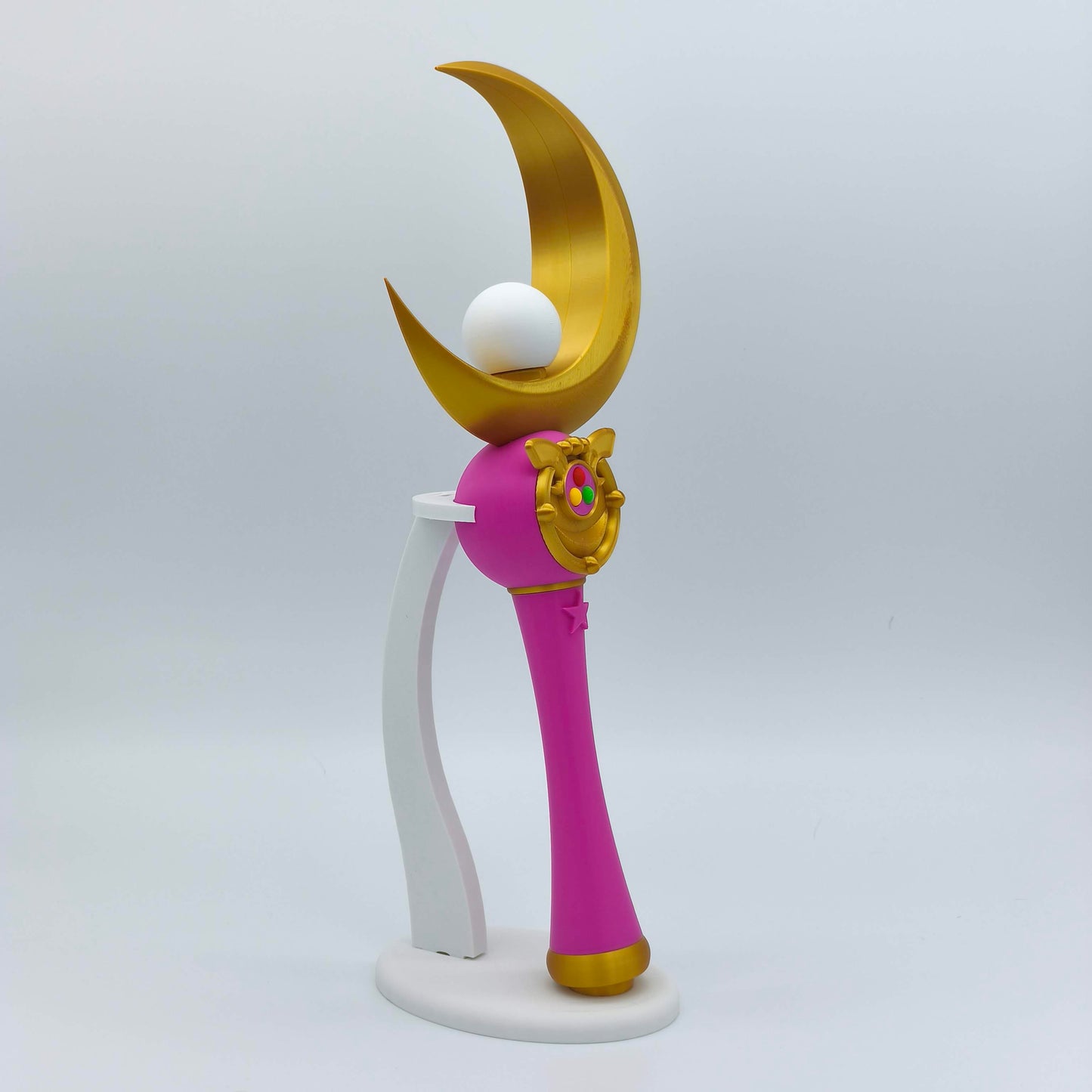 Varita Lunar Sailor Moon