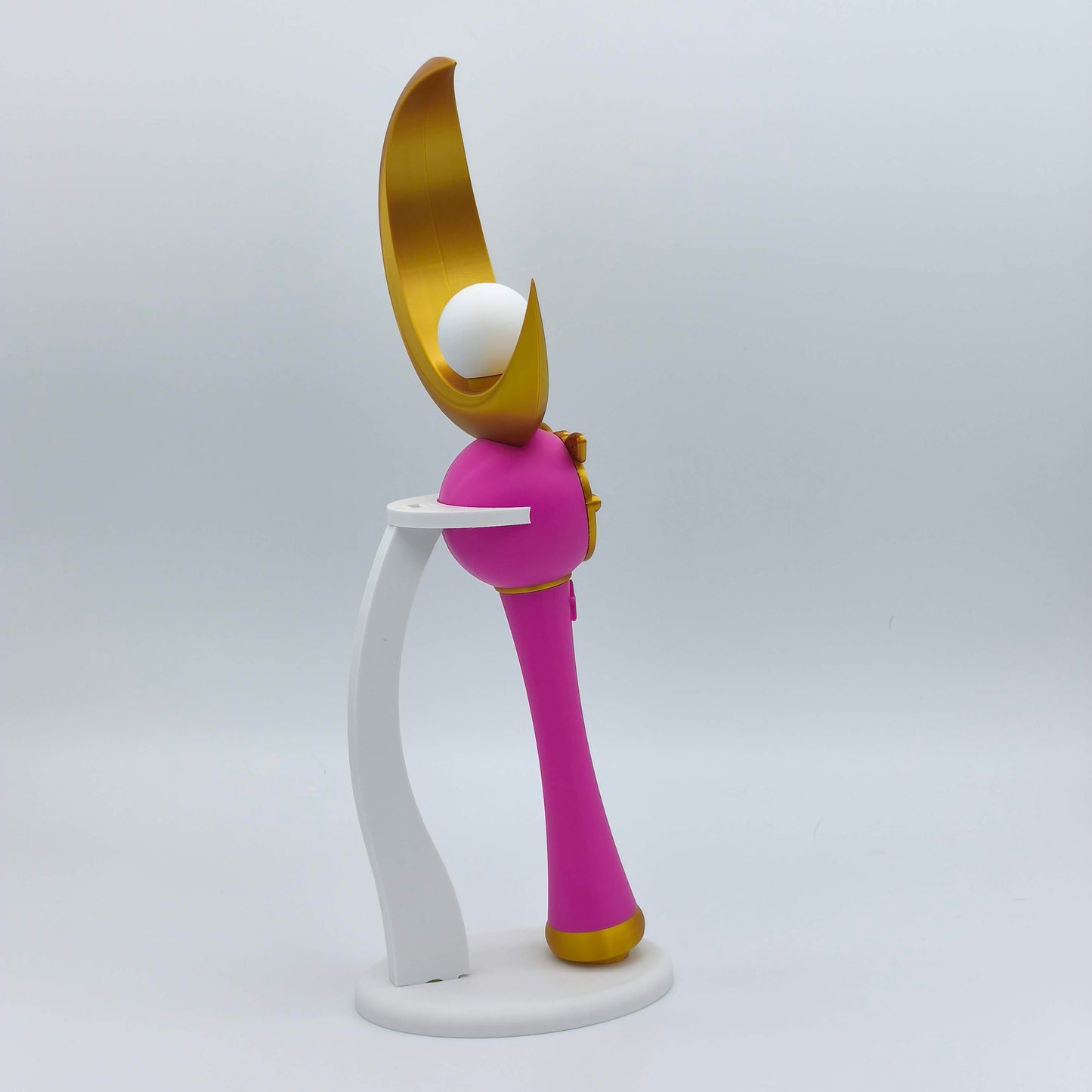 Varita Lunar Sailor Moon