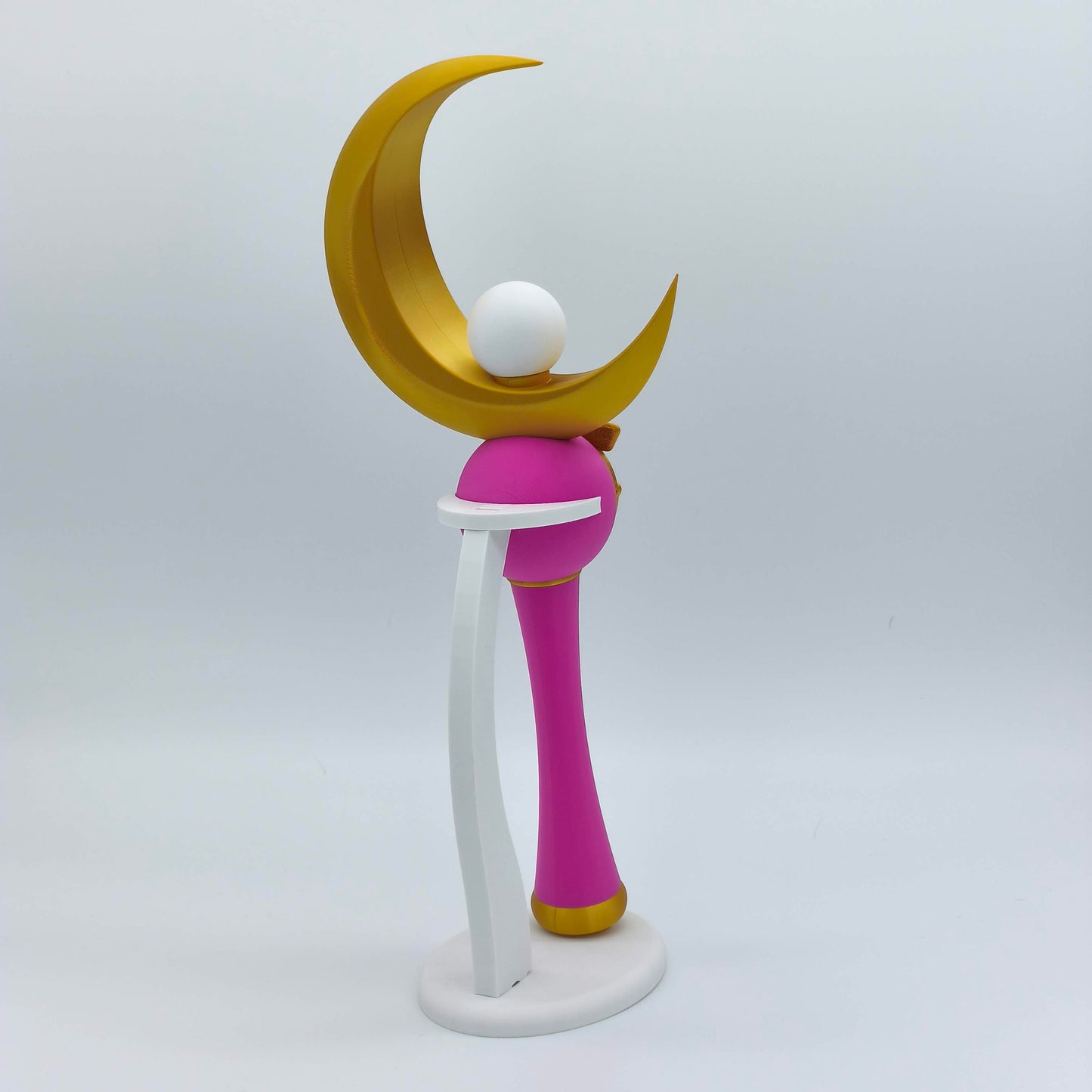 Varita Lunar Sailor Moon
