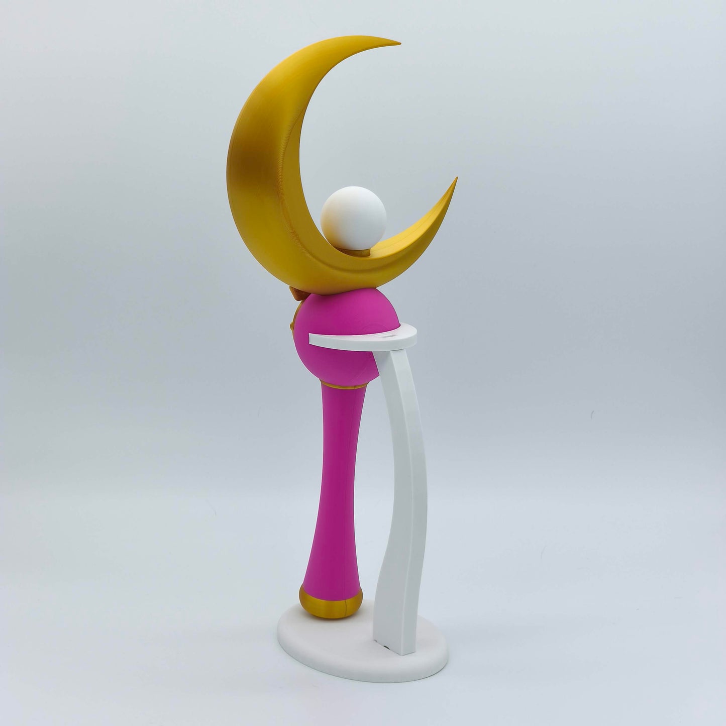 Varita Lunar Sailor Moon