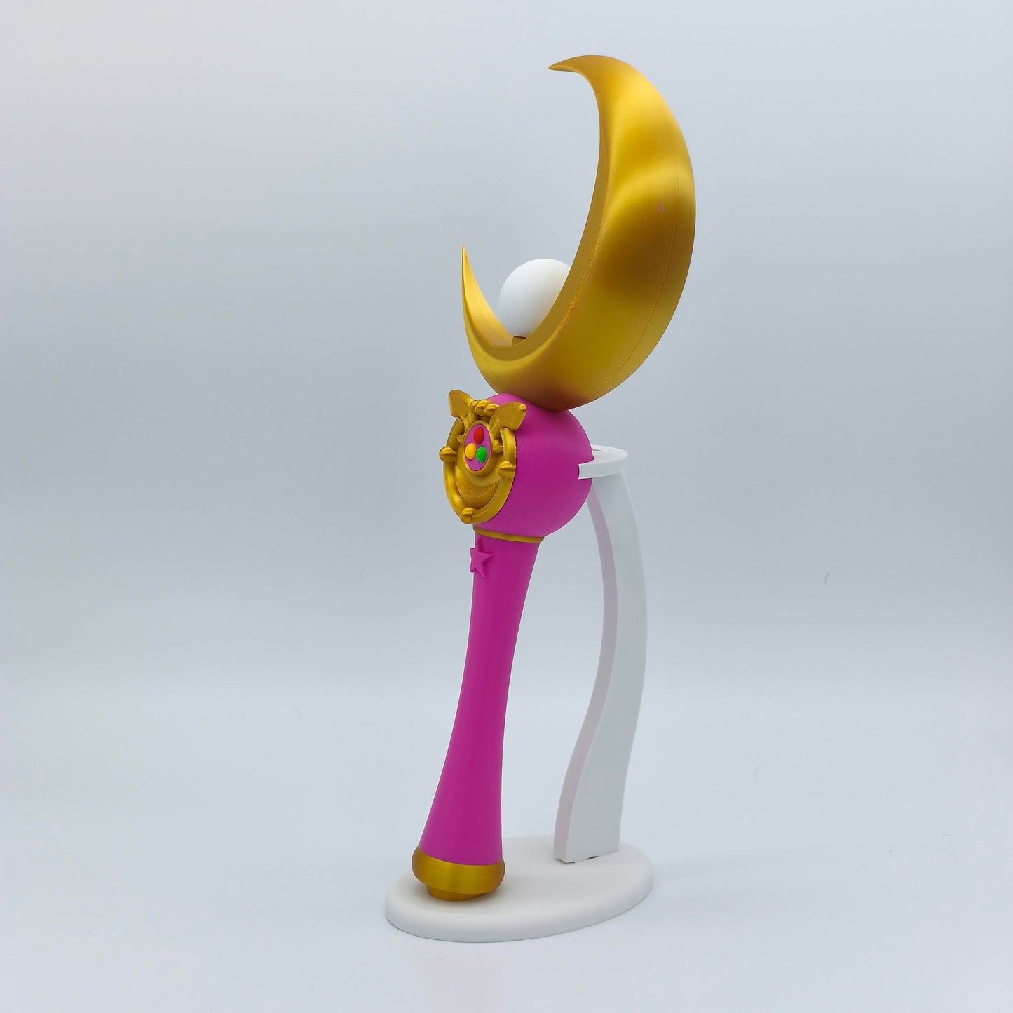 Varita Lunar Sailor Moon