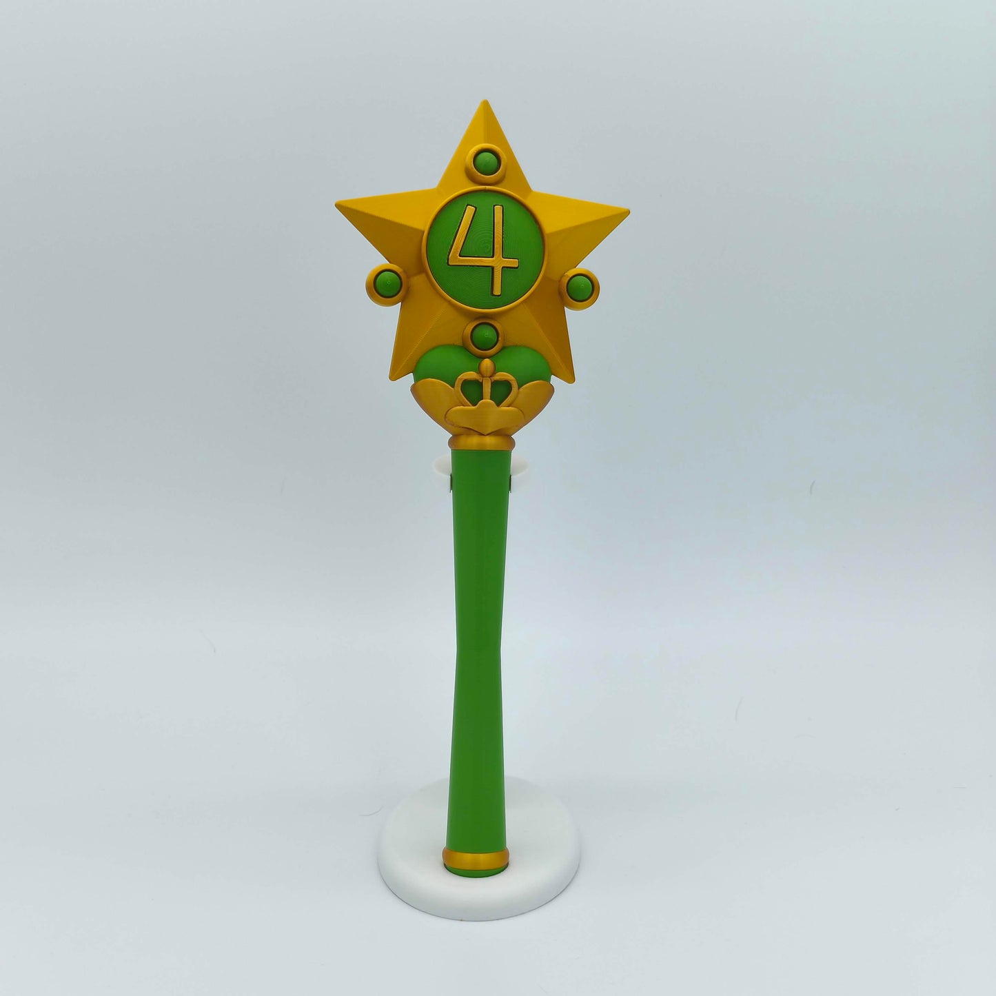 Varita Lunar Sailor Moon