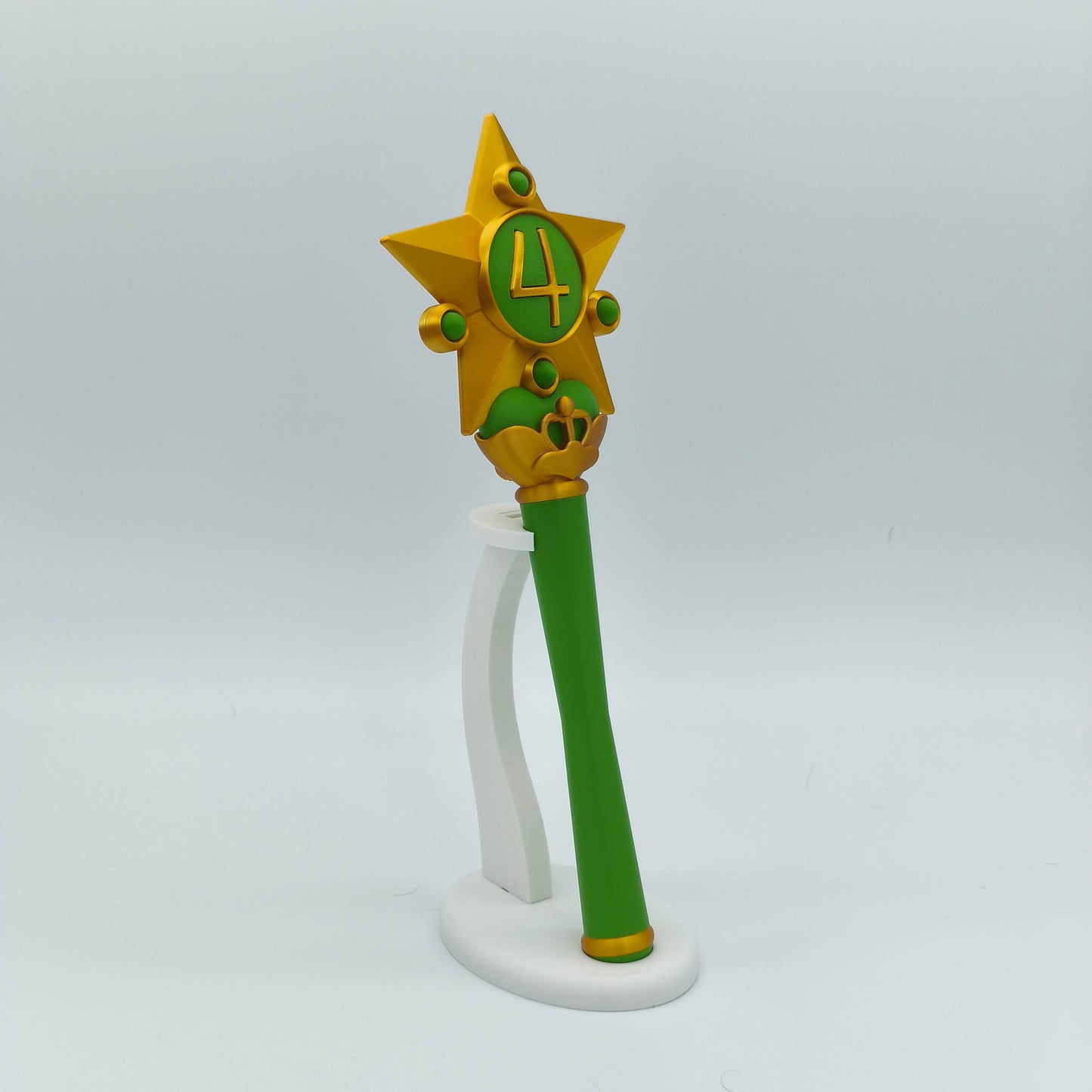 Varita Lunar Sailor Moon