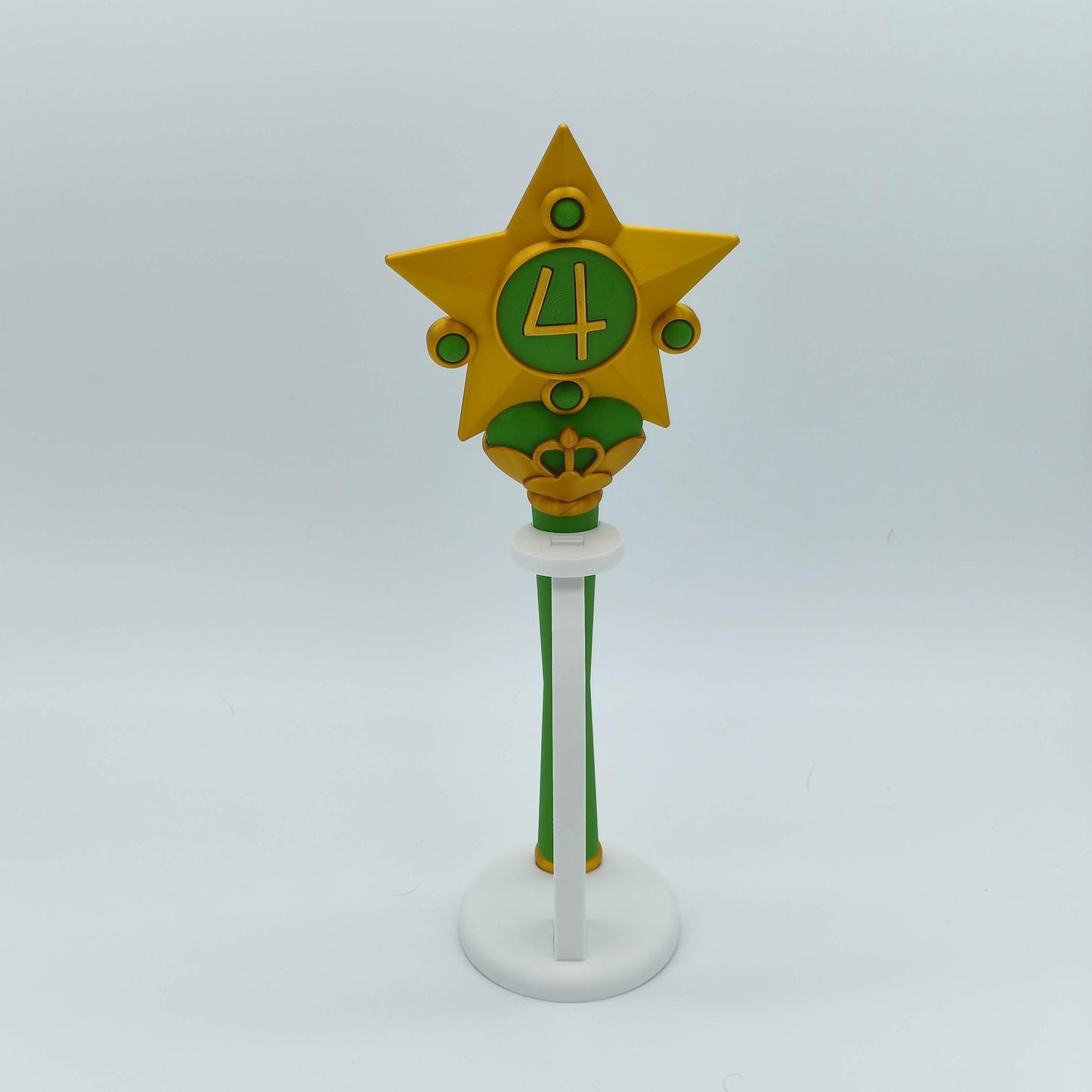 Varita Lunar Sailor Moon