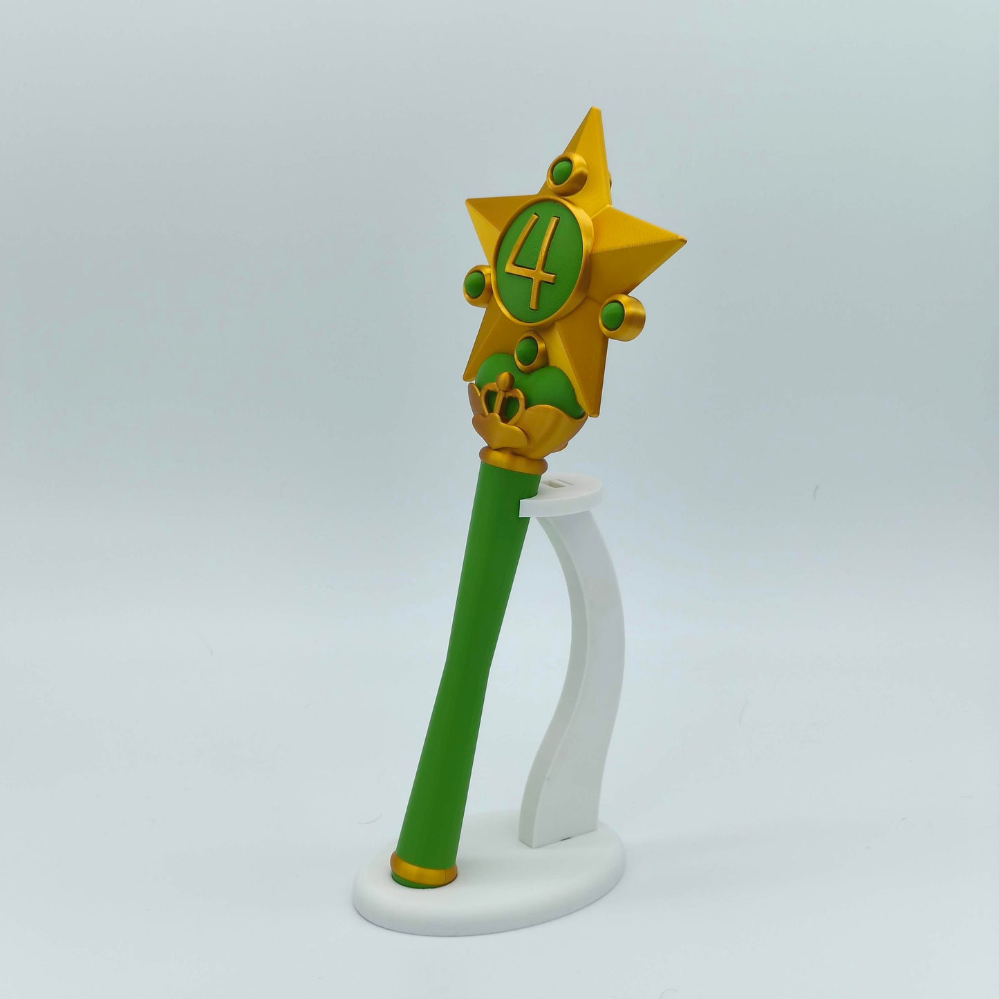 Varita Lunar Sailor Moon
