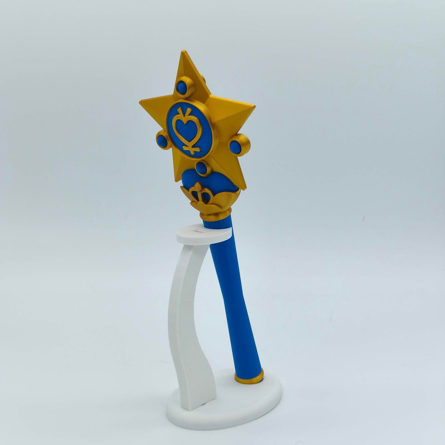 Varita Lunar Sailor Moon