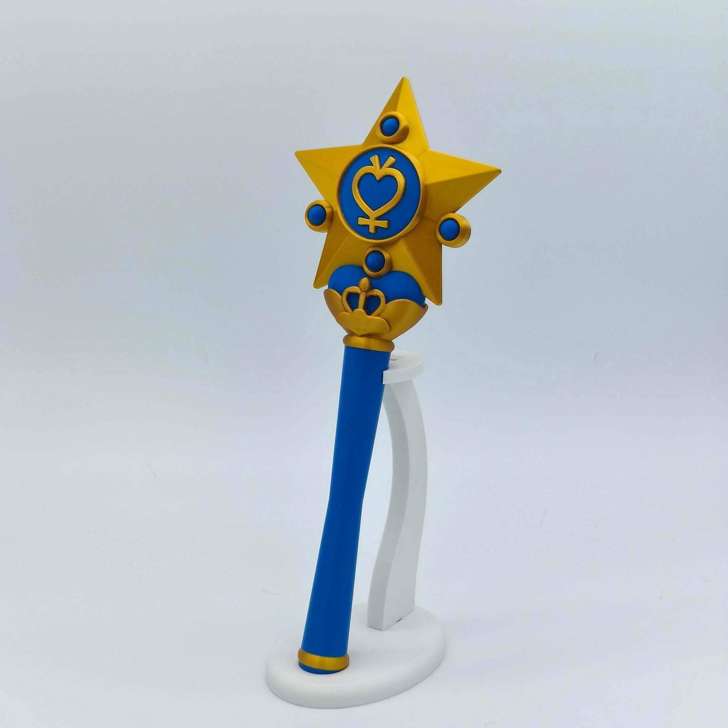 Varita Lunar Sailor Moon