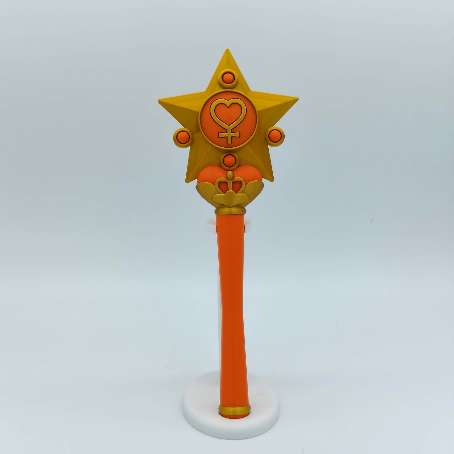 Varita Lunar Sailor Moon