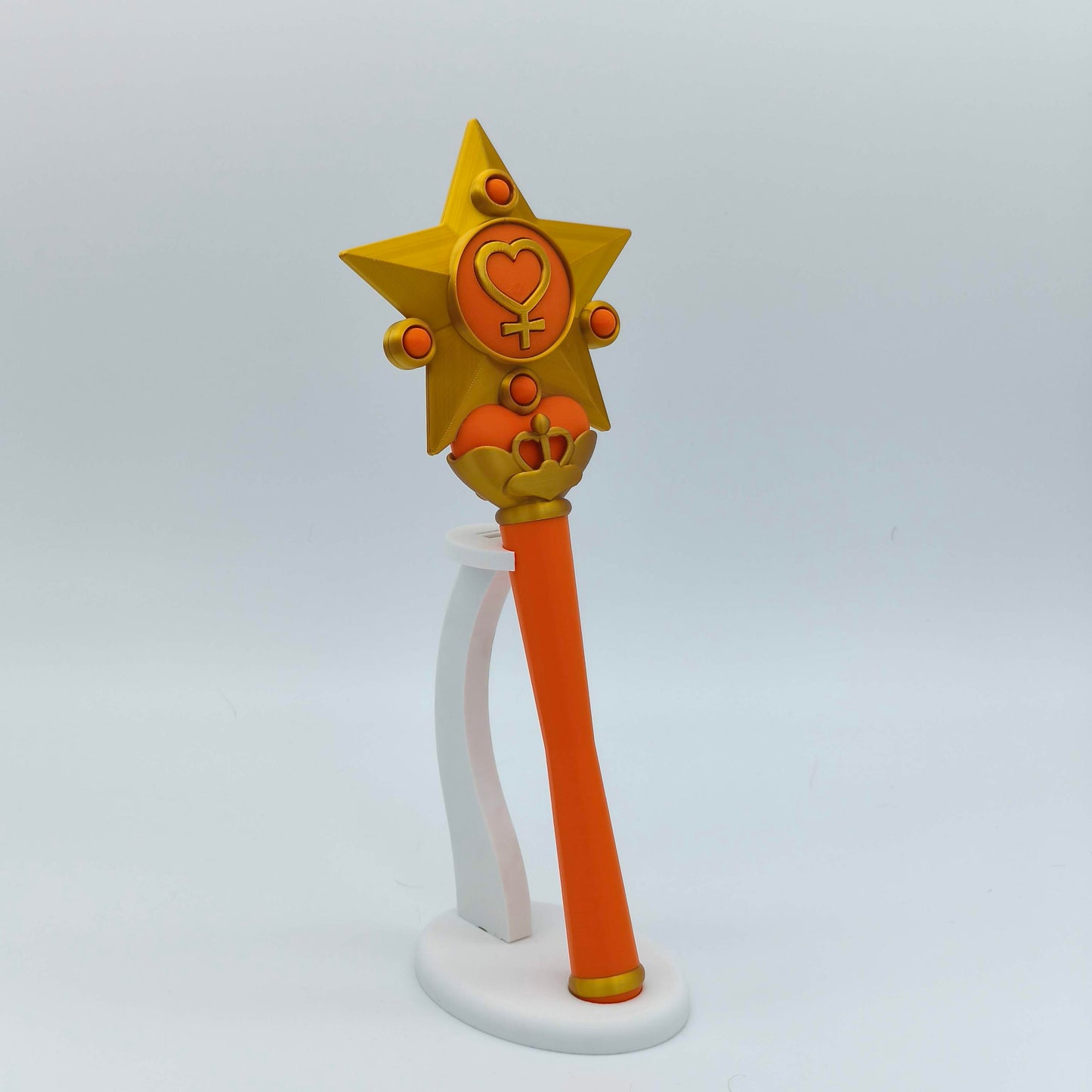 Varita Lunar Sailor Moon
