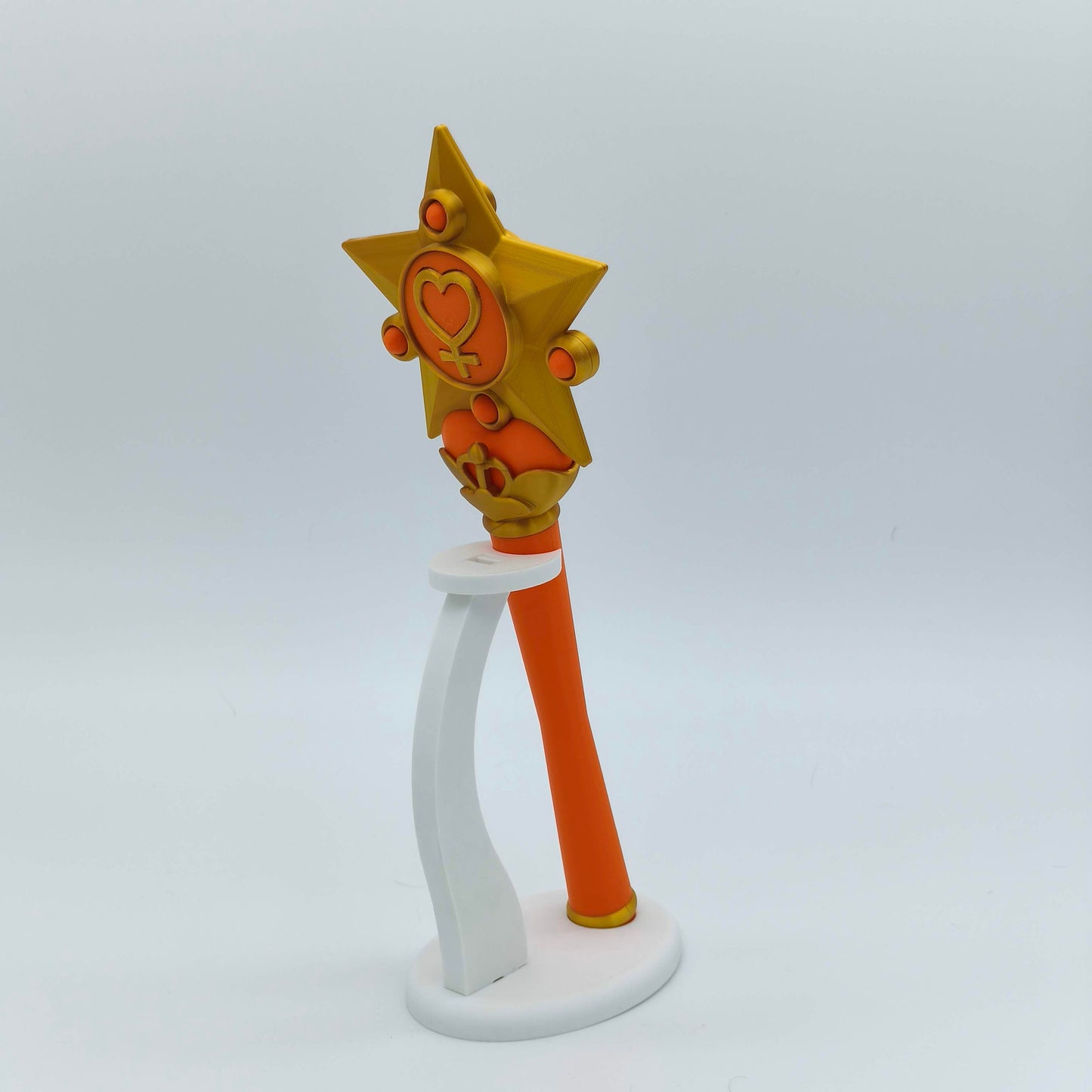 Varita Lunar Sailor Moon