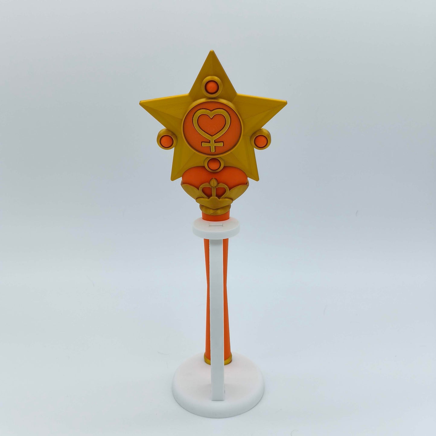 Varita Lunar Sailor Moon
