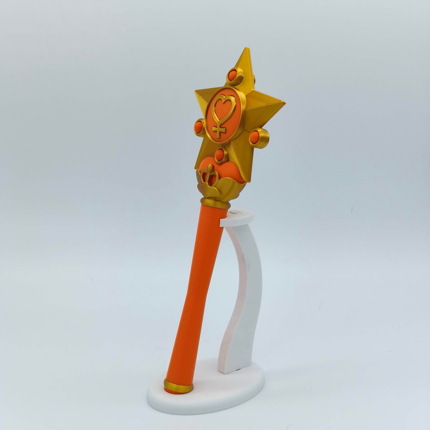 Varita Lunar Sailor Moon