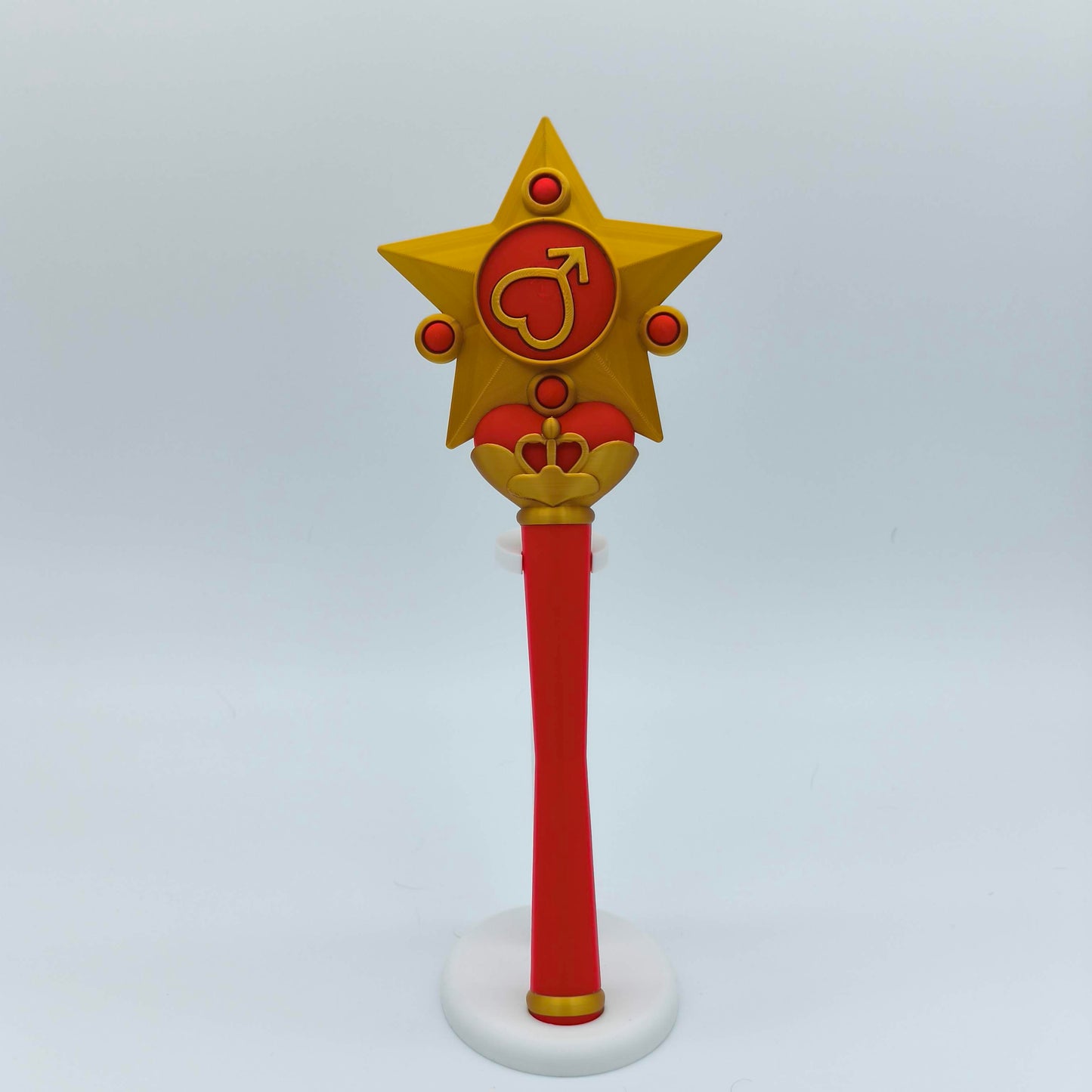 Varita Lunar Sailor Moon