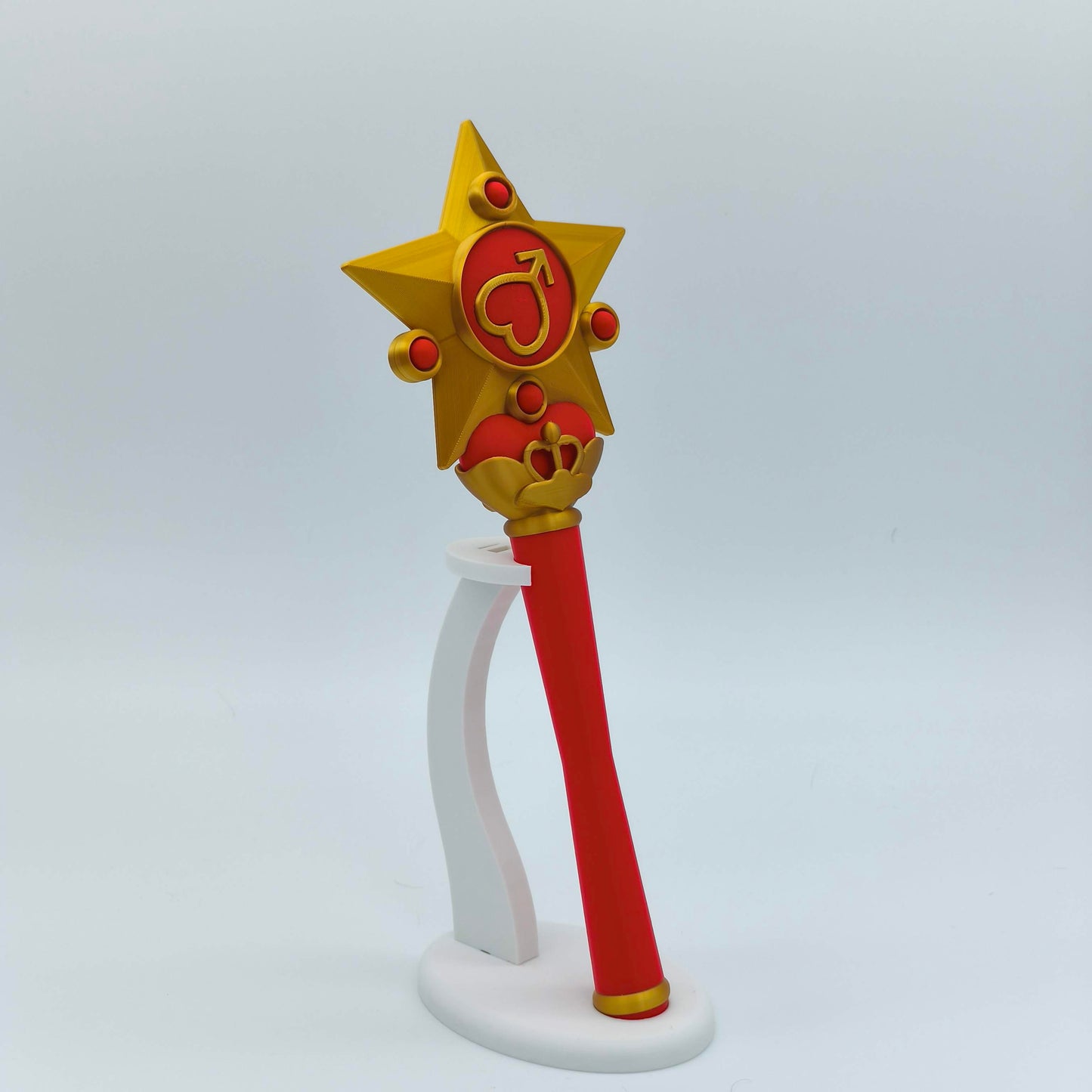 Varita Lunar Sailor Moon