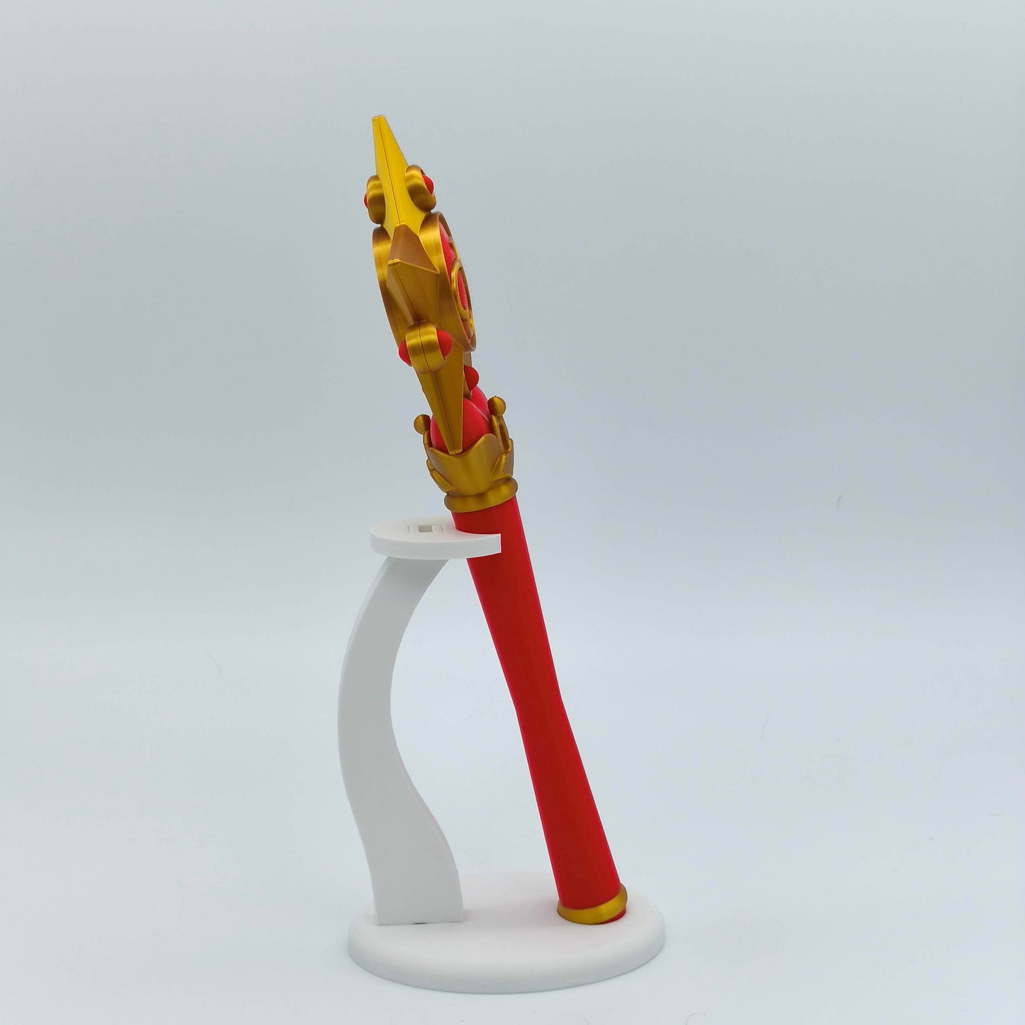 Varita Lunar Sailor Moon