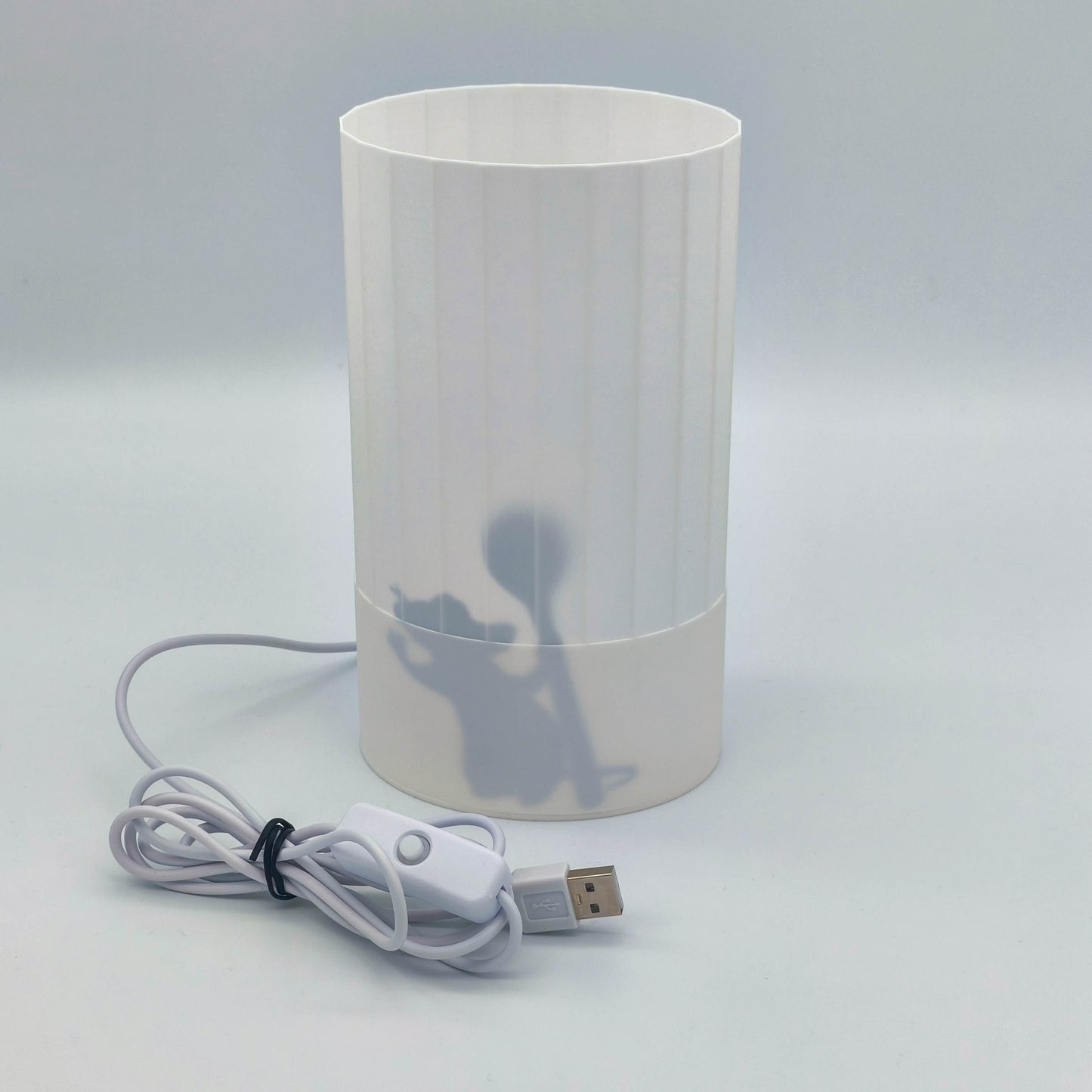 Lámpara Ratatouille