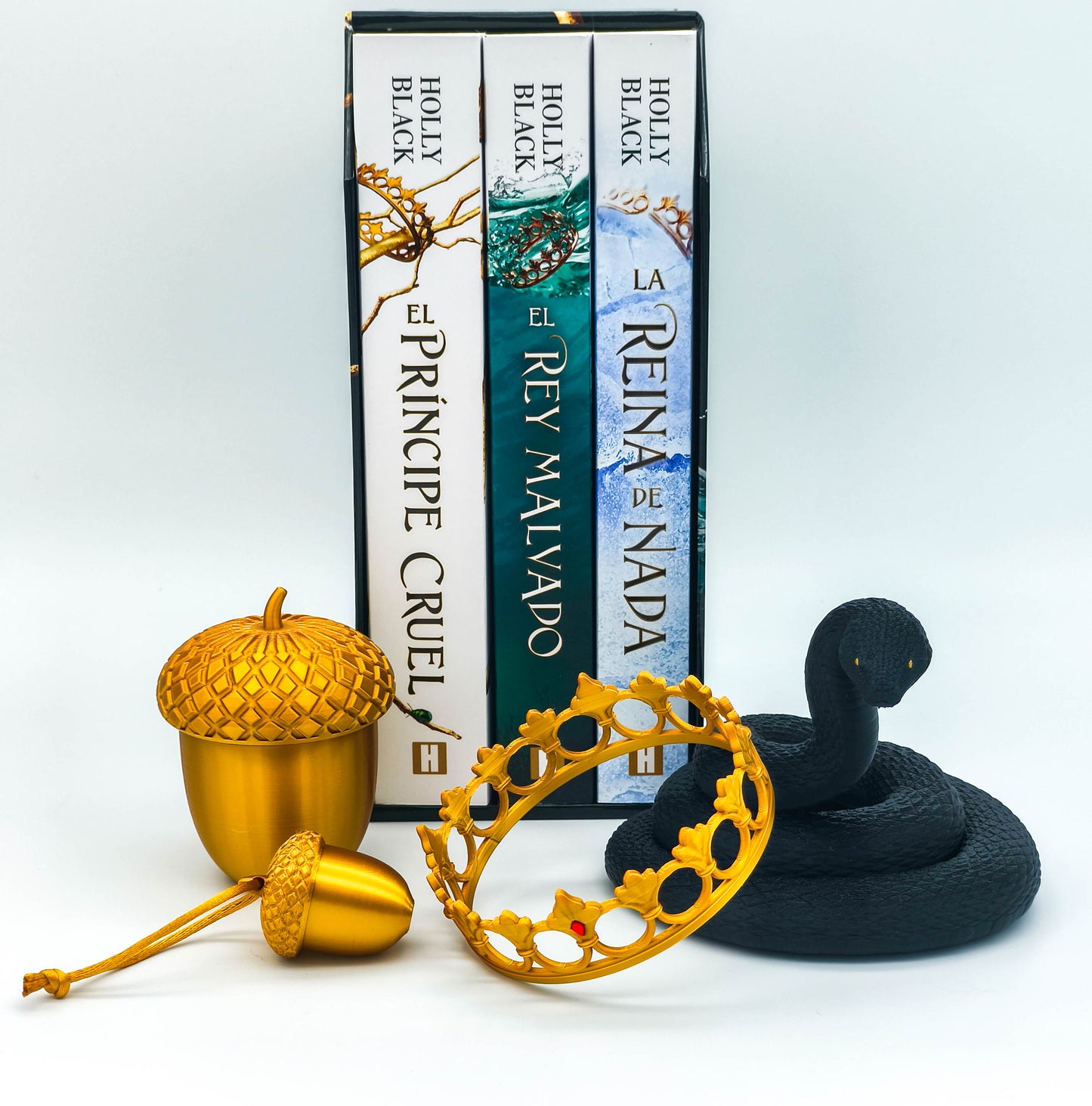 La Bellota de Elfhame