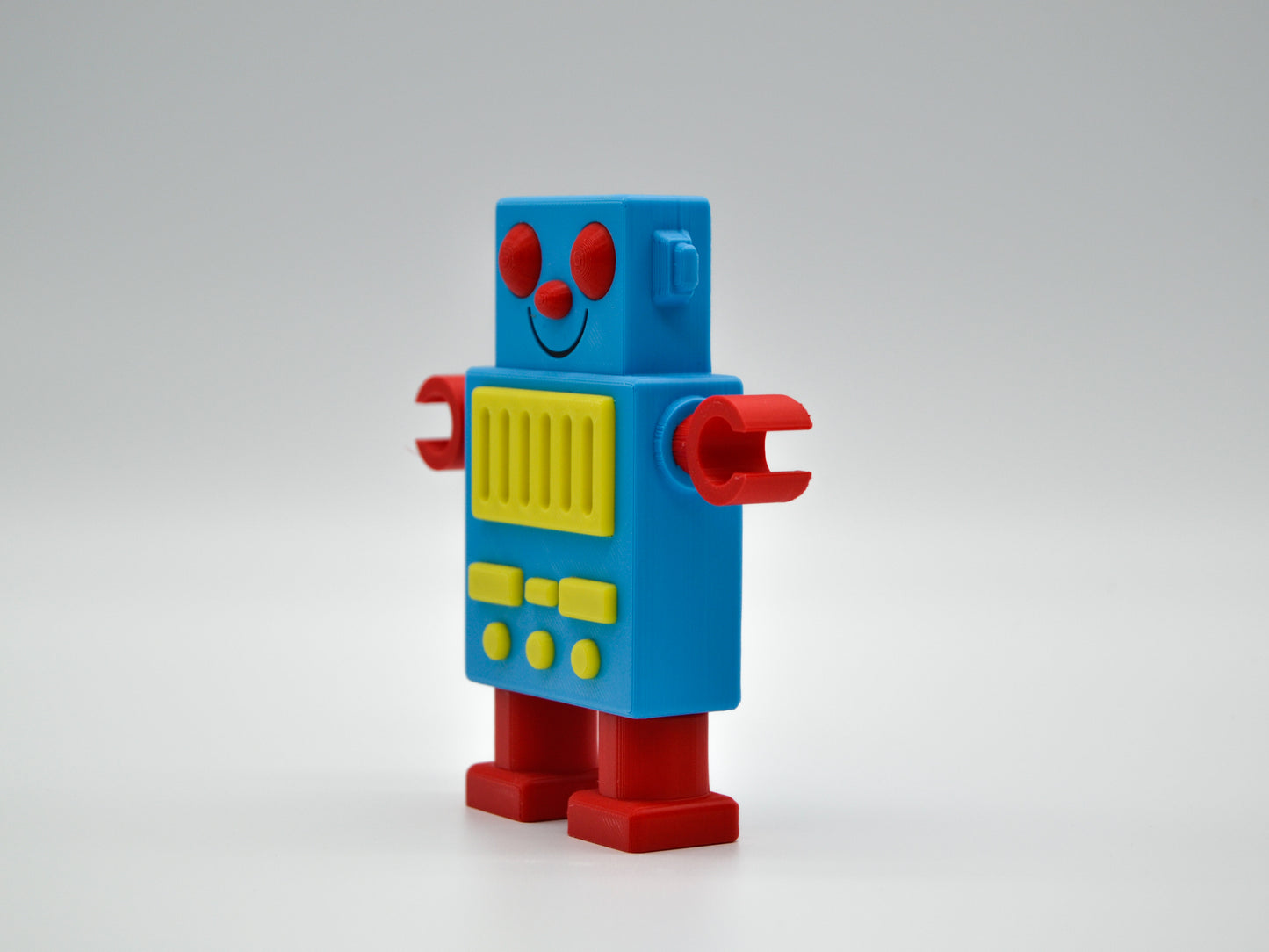 Robot Marmalade Boy