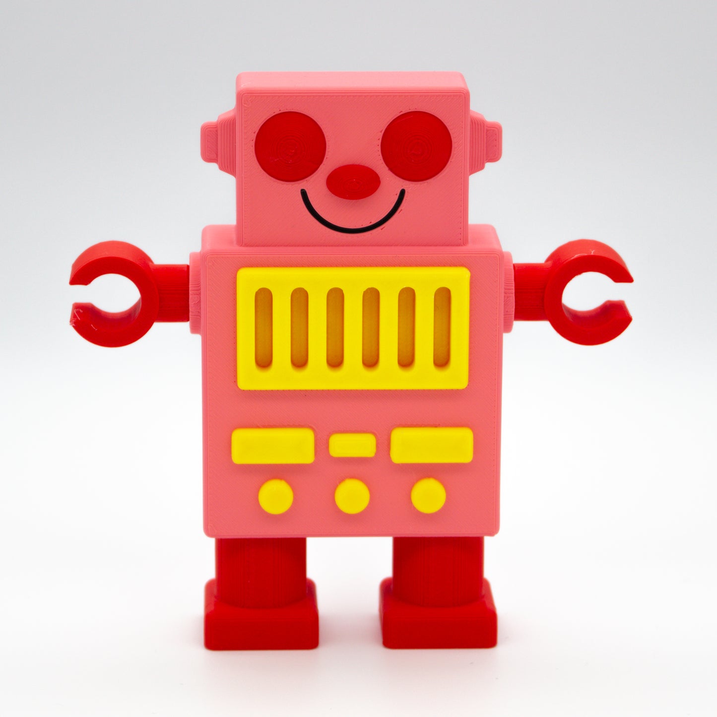 Robot Marmalade Boy