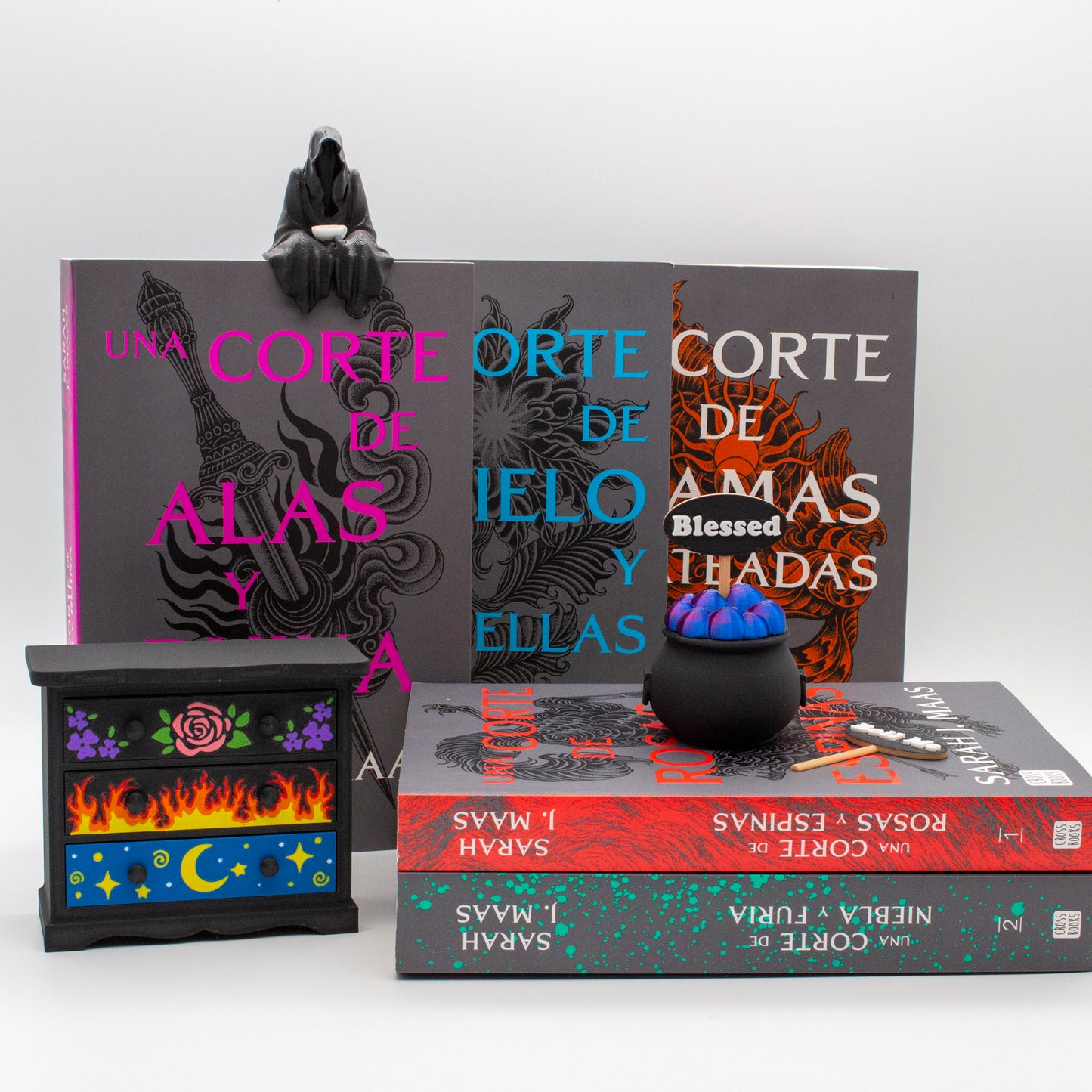 Cajonera de Feyre