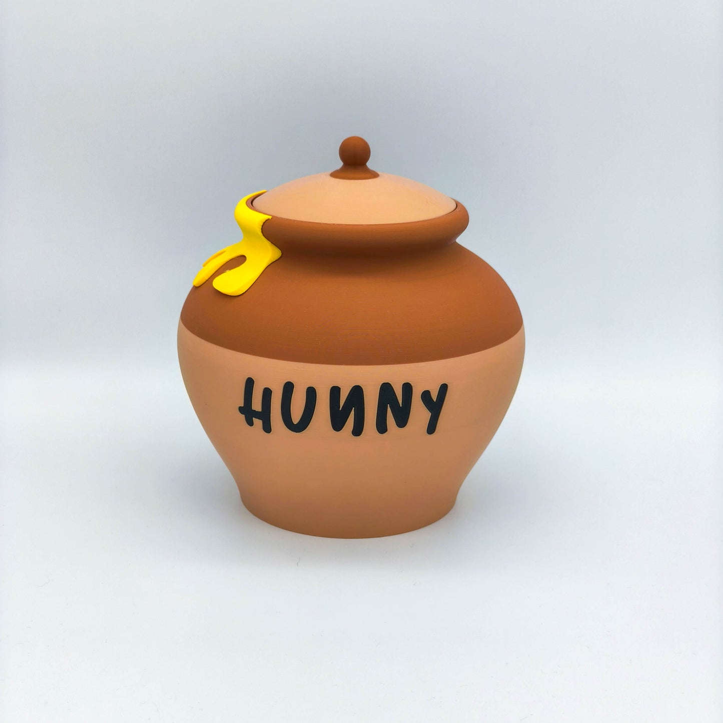 Tarro de Miel de Pooh