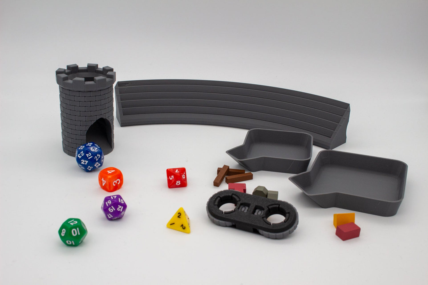 Juegos de mesa