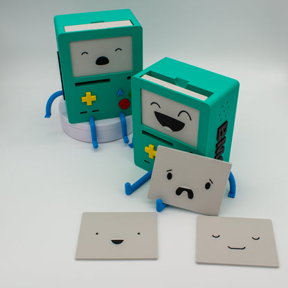 BMO