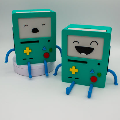 BMO