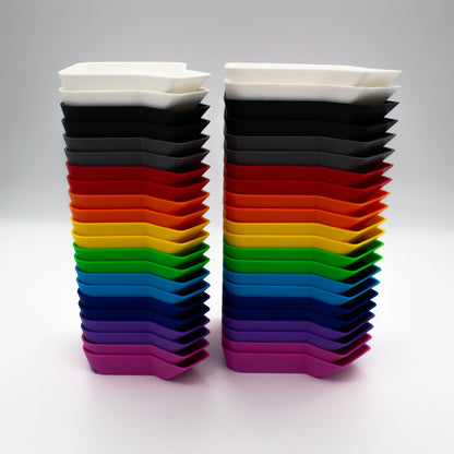 Bandeja para recursos