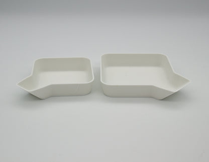 Bandeja para recursos