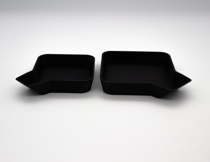 Bandeja para recursos