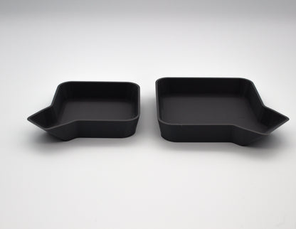 Bandeja para recursos