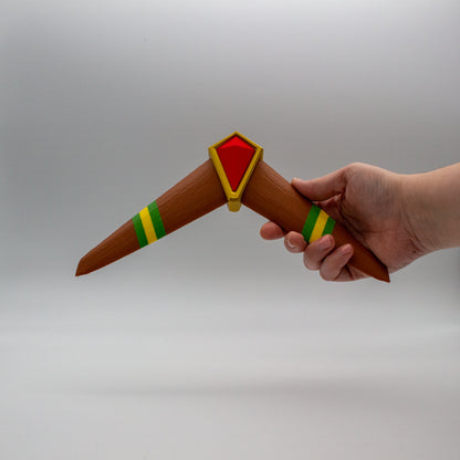 Boomerang Link