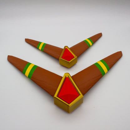 Boomerang Link