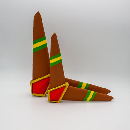 Boomerang Link