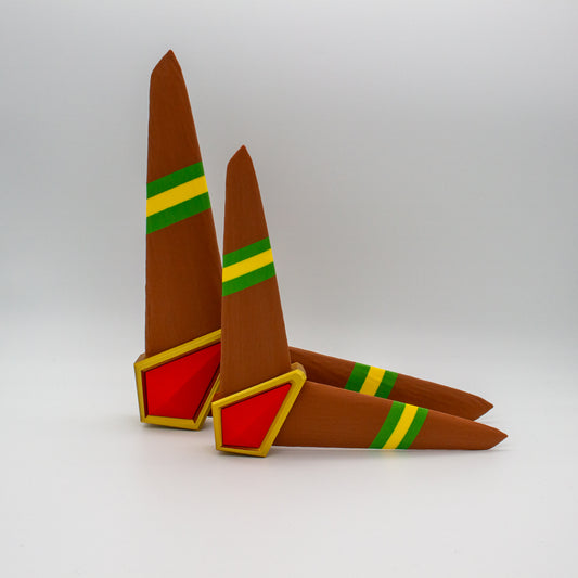Boomerang Link